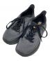 HOKA（ホカ）の古着「W Clifton 8 ローカットスニーカー」｜グレー