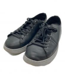 UGG（アグ）の古着「Pismo Sneaker Low」｜ブラック