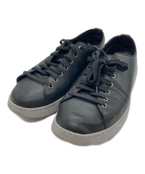 UGG（アグ）UGG (アグ) Pismo Sneaker Low ブラック サイズ:26.5の古着・服飾アイテム