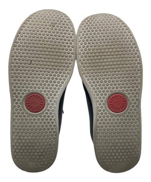 UGG（アグ）UGG (アグ) Pismo Sneaker Low ブラック サイズ:26.5の古着・服飾アイテム