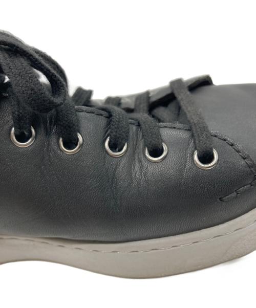 UGG（アグ）UGG (アグ) Pismo Sneaker Low ブラック サイズ:26.5の古着・服飾アイテム