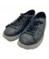 UGG（アグ）の古着「Pismo Sneaker Low」｜ブラック