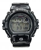 CASIO×Joshua Videsカシオ×ジョシュアヴィーダス）の古着「デジタルウォッチ」