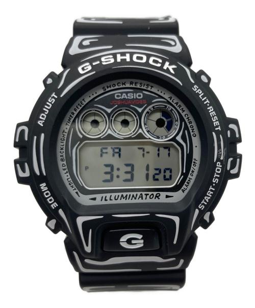 CASIO（カシオ）CASIO (カシオ) Joshua Vides (ジョシュアヴィーダス) デジタルウォッチ サイズ:下記参照の古着・服飾アイテム