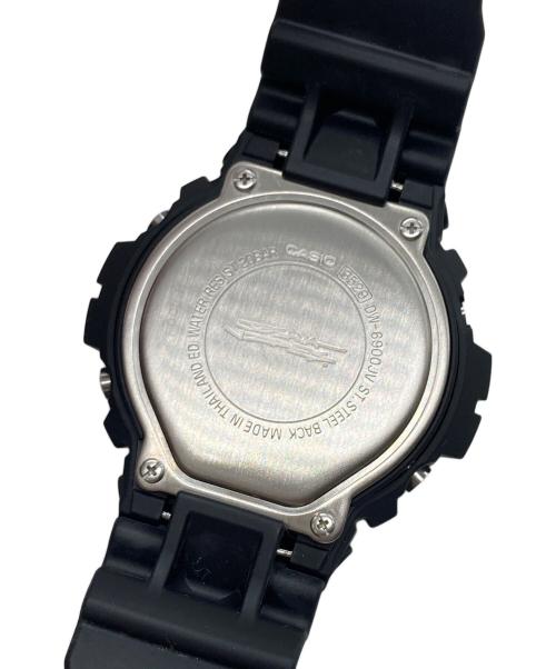 CASIO（カシオ）CASIO (カシオ) Joshua Vides (ジョシュアヴィーダス) デジタルウォッチ サイズ:下記参照の古着・服飾アイテム