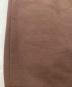 中古・古着 JOURNAL STANDARD (ジャーナルスタンダード) リネンナイロンストレッチワイドパンツ ブラウン サイズ:SIZE 36：6000円
