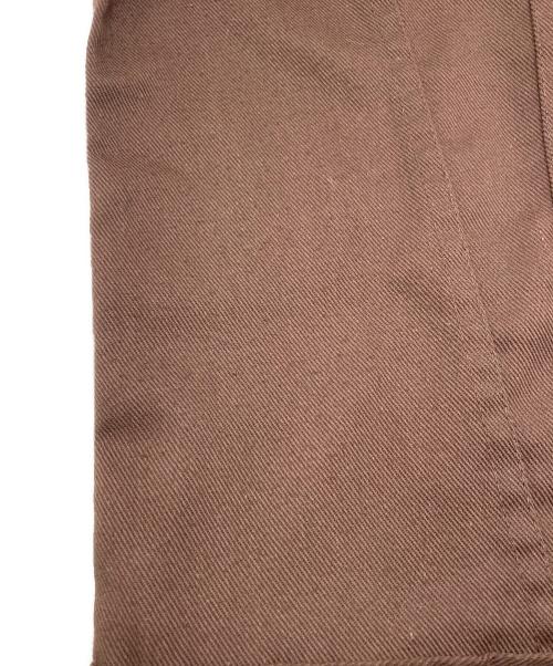 LEVI'S（リーバイス）LEVI'S (リーバイス) 70505 トラッカージャケット ブラウン サイズ:40の古着・服飾アイテム
