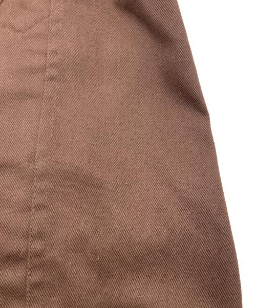 LEVI'S（リーバイス）LEVI'S (リーバイス) 70505 トラッカージャケット ブラウン サイズ:40の古着・服飾アイテム