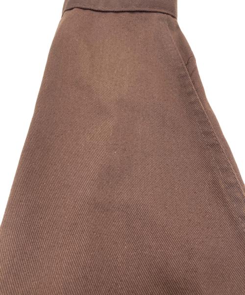 LEVI'S（リーバイス）LEVI'S (リーバイス) 70505 トラッカージャケット ブラウン サイズ:40の古着・服飾アイテム