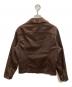LEVI'S (リーバイス) 70505 トラッカージャケット ブラウン サイズ:40：9000円