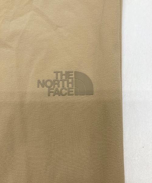 THE NORTH FACE（ザ ノース フェイス）THE NORTH FACE (ザ ノース フェイス) バーブライトスリムパンツ ベージュ サイズ:SIZE XLの古着・服飾アイテム