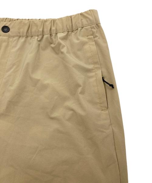 THE NORTH FACE（ザ ノース フェイス）THE NORTH FACE (ザ ノース フェイス) バーブライトスリムパンツ ベージュ サイズ:SIZE XLの古着・服飾アイテム