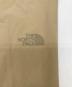 中古・古着 THE NORTH FACE (ザ ノース フェイス) バーブライトスリムパンツ ベージュ サイズ:SIZE XL：5000円