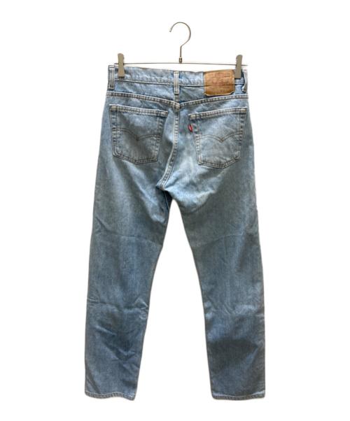 LEVI'S（リーバイス）LEVI'S (リーバイス) デニムパンツ インディゴ サイズ:SIZE W30の古着・服飾アイテム