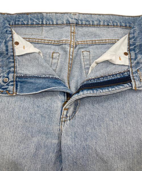 LEVI'S（リーバイス）LEVI'S (リーバイス) デニムパンツ インディゴ サイズ:SIZE W30の古着・服飾アイテム