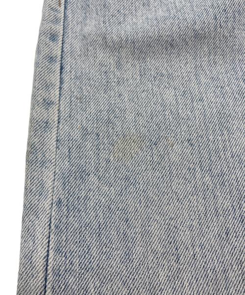 LEVI'S（リーバイス）LEVI'S (リーバイス) デニムパンツ インディゴ サイズ:SIZE W30の古着・服飾アイテム