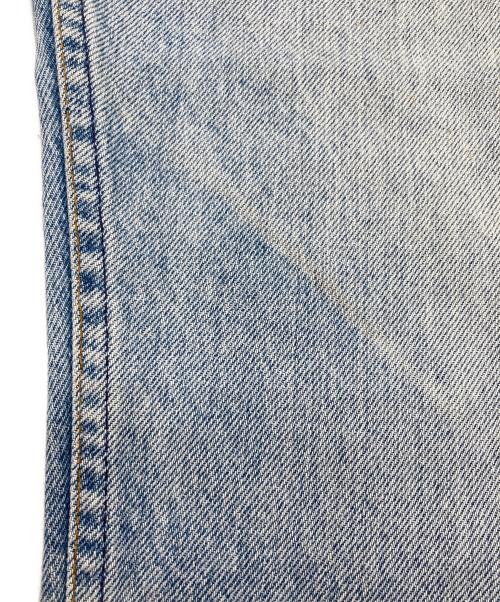 LEVI'S（リーバイス）LEVI'S (リーバイス) デニムパンツ インディゴ サイズ:SIZE W30の古着・服飾アイテム