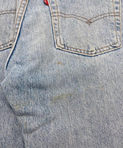 LEVI'S（リーバイス）LEVI'S (リーバイス) デニムパンツ インディゴ サイズ:SIZE W30の古着・服飾アイテム