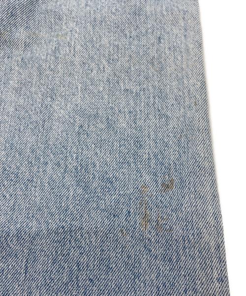 LEVI'S（リーバイス）LEVI'S (リーバイス) デニムパンツ インディゴ サイズ:SIZE W30の古着・服飾アイテム