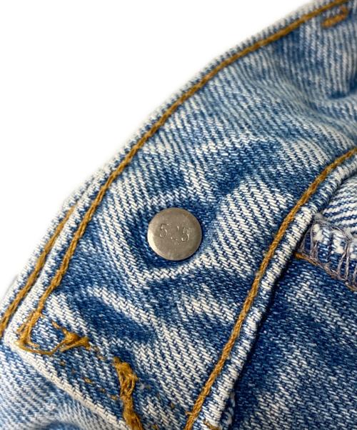 LEVI'S（リーバイス）LEVI'S (リーバイス) デニムパンツ インディゴ サイズ:SIZE W30の古着・服飾アイテム