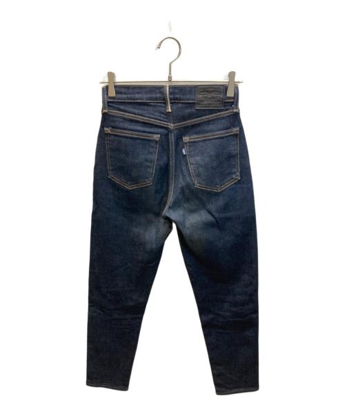 LEVI'S MADE&CRAFTED（リーバイスメイドクラフテッド）LEVI'S MADE&CRAFTED (リーバイスメイドクラフテッド) BORROWED FROM THE BOYS ジーンズ インディゴ サイズ:W25の古着・服飾アイテム