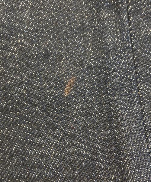 LEVI'S MADE&CRAFTED（リーバイスメイドクラフテッド）LEVI'S MADE&CRAFTED (リーバイスメイドクラフテッド) BORROWED FROM THE BOYS ジーンズ インディゴ サイズ:W25の古着・服飾アイテム