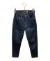 LEVI'S MADE&CRAFTED（リーバイスメイドクラフテッド）の古着「BORROWED FROM THE BOYS ジーンズ」｜インディゴ