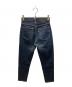 LEVI'S MADE&CRAFTED (リーバイスメイドクラフテッド) BORROWED FROM THE BOYS ジーンズ インディゴ サイズ:W25：5000円