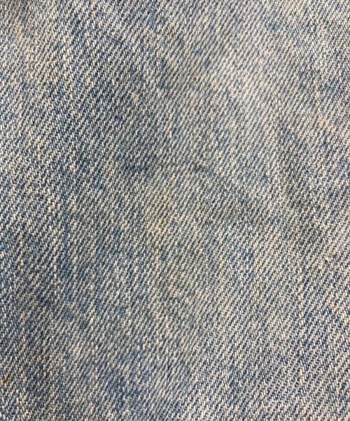 LEVI'S（リーバイス）LEVI'S (リーバイス) 90s 3rd 復刻 デニムジャケット インディゴ サイズ:SIZE 38の古着・服飾アイテム