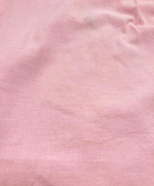 RALPH LAUREN（ラルフローレン）RALPH LAUREN (ラルフローレン) 半袖シャツ ピンク サイズ:Lの古着・服飾アイテム