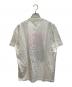 PRADA (プラダ) Cuctus T-Shirt プリントTシャツ ホワイト サイズ:S：12000円