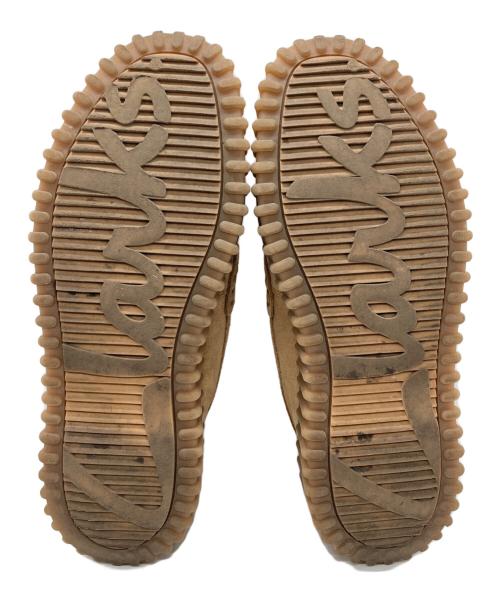 UGG（アグ）UGG (アグ) Torhill Penny ブラウン サイズ:EU71/2の古着・服飾アイテム