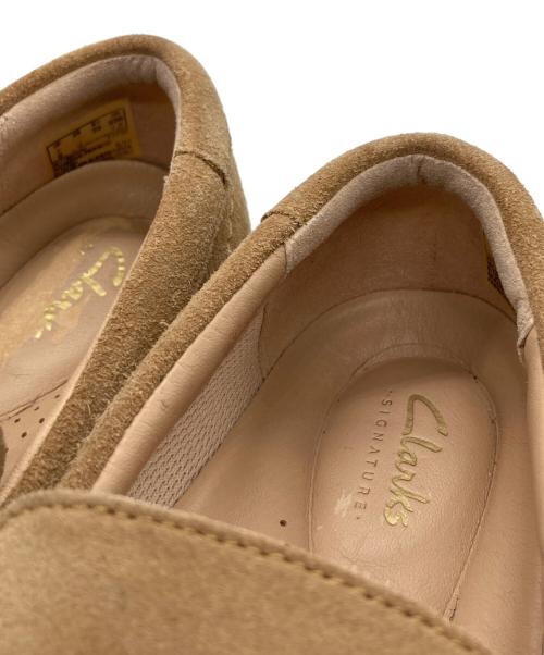 UGG（アグ）UGG (アグ) Torhill Penny ブラウン サイズ:EU71/2の古着・服飾アイテム