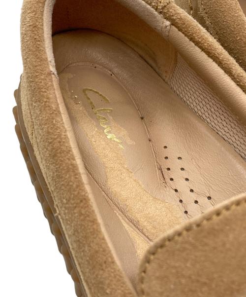 UGG（アグ）UGG (アグ) Torhill Penny ブラウン サイズ:EU71/2の古着・服飾アイテム