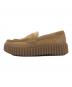 UGG (アグ) Torhill Penny ブラウン サイズ:EU71/2：8000円