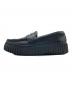 CLARKS (クラークス) Torhill Penny ブラック サイズ:EU38：8000円