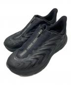 HOKAホカ）の古着「PROJECT CLIFTON」｜ブラック
