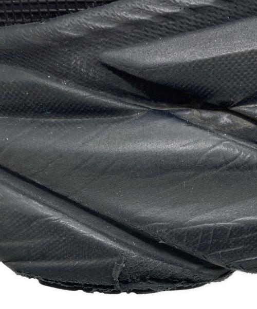 HOKA（ホカ）HOKA (ホカ) PROJECT CLIFTON ブラック サイズ:29の古着・服飾アイテム