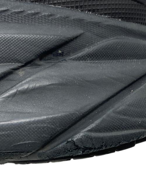 HOKA（ホカ）HOKA (ホカ) PROJECT CLIFTON ブラック サイズ:29の古着・服飾アイテム
