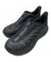 HOKA（ホカ）の古着「PROJECT CLIFTON」｜ブラック