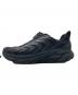 HOKA (ホカ) PROJECT CLIFTON ブラック サイズ:29：14000円