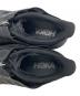 中古・古着 HOKA (ホカ) PROJECT CLIFTON ブラック サイズ:29：14000円