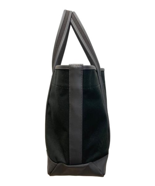PORTER GIRL（ポーターガール）PORTER GIRL (ポーターガール) BOYFREND TOTE ブラックの古着・服飾アイテム