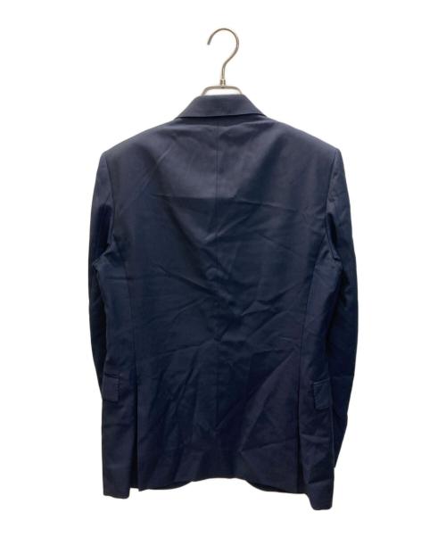 POLO RALPH LAUREN（ポロ・ラルフローレン）POLO RALPH LAUREN (ポロ・ラルフローレン) POLO 2 SPORTCOAT テーラードジャケット ネイビー サイズ:SIZE 37Sの古着・服飾アイテム