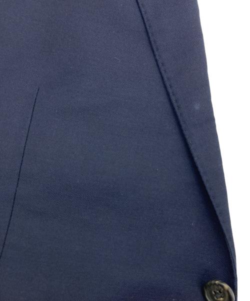 POLO RALPH LAUREN（ポロ・ラルフローレン）POLO RALPH LAUREN (ポロ・ラルフローレン) POLO 2 SPORTCOAT テーラードジャケット ネイビー サイズ:SIZE 37Sの古着・服飾アイテム
