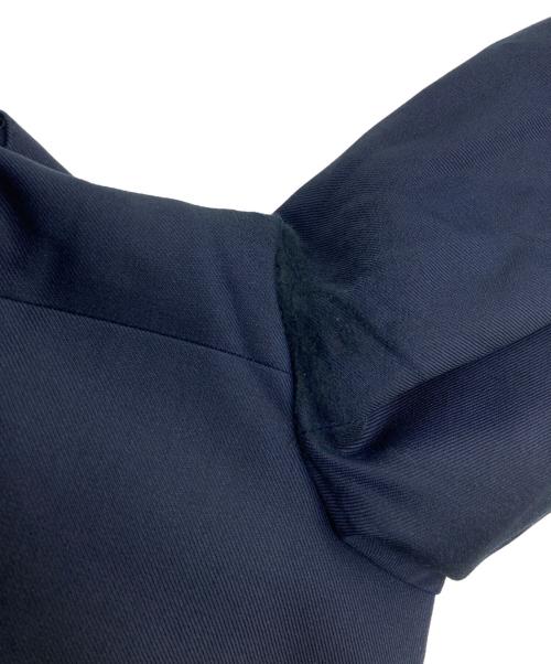 POLO RALPH LAUREN（ポロ・ラルフローレン）POLO RALPH LAUREN (ポロ・ラルフローレン) POLO 2 SPORTCOAT テーラードジャケット ネイビー サイズ:SIZE 37Sの古着・服飾アイテム