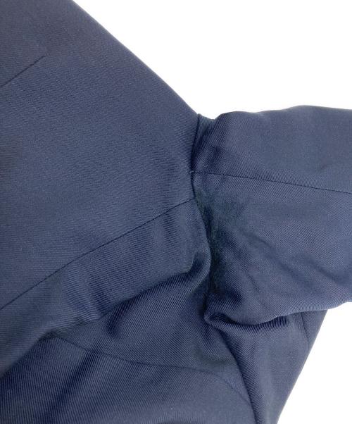 POLO RALPH LAUREN（ポロ・ラルフローレン）POLO RALPH LAUREN (ポロ・ラルフローレン) POLO 2 SPORTCOAT テーラードジャケット ネイビー サイズ:SIZE 37Sの古着・服飾アイテム