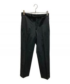 中古・古着通販】GIORGIO ARMANI (ジョルジョアルマーニ) スラックス