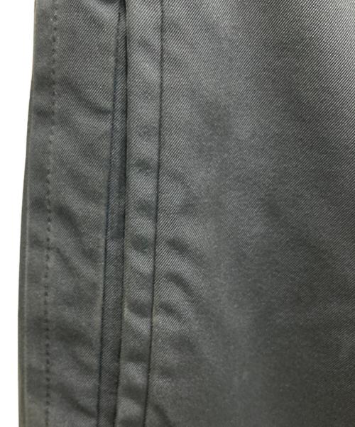 PRADA（プラダ）PRADA (プラダ) スラックス ブラック サイズ:SIZE 44の古着・服飾アイテム