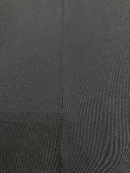 PRADA（プラダ）PRADA (プラダ) スラックス ブラック サイズ:SIZE 44の古着・服飾アイテム